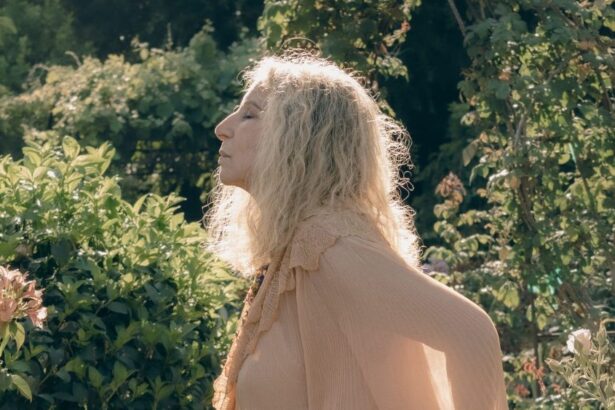 Barbra Streisand on New Album, Not Being Paid Enough for Meet the Fockers