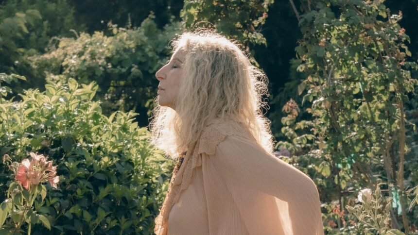 Barbra Streisand on New Album, Not Being Paid Enough for Meet the Fockers