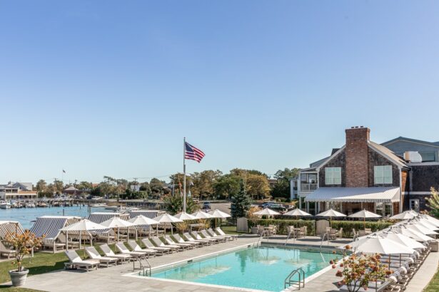 A Guide To Sag Harbor, the Hamptons Village Where You Can Spend a Classic American Summer