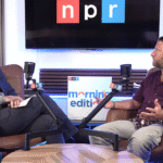Barstool Sports’ Dave Portnoy on Trump and Democrats : NPR