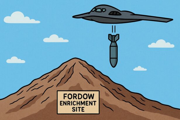 Basic Public-Choice Analysis of Attacking Iran