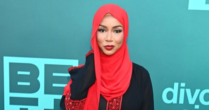 Basketball Wives Brittany Renner Divorced After 52 Days