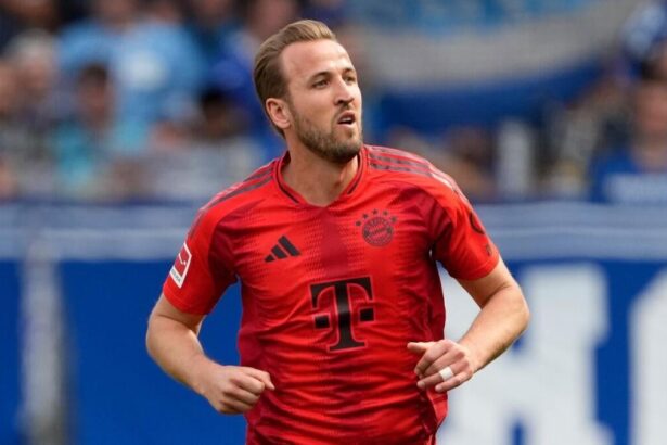 Bayern Munich vs. Auckland City live stream, how to watch Club World Cup on DAZN for free: Odds, pick, news