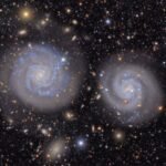 Behold! World’s Largest Camera Snaps Millions of Galaxies in First Pics : ScienceAlert