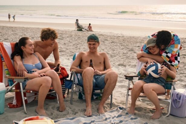 Belly’s Getting Married… to Jeremiah or Conrad?