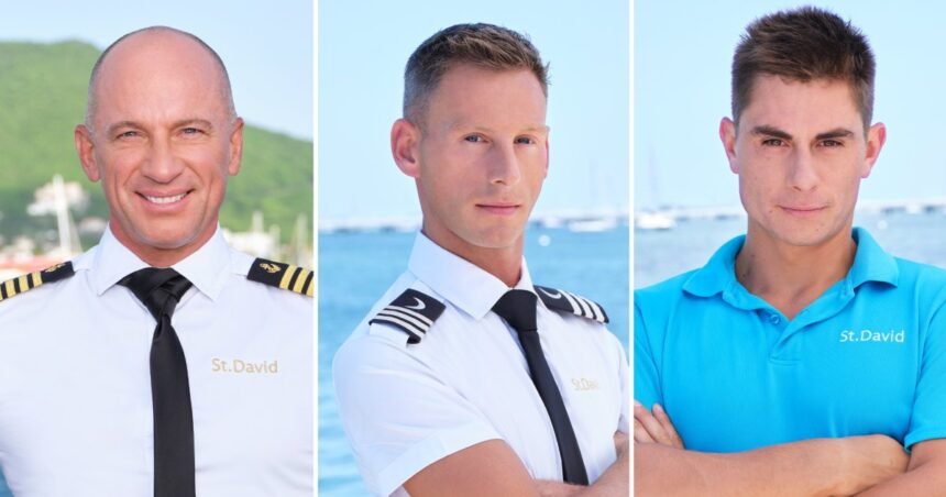 Below Deck Recap: Pornstar Guest Shares Shocking Sex Confession