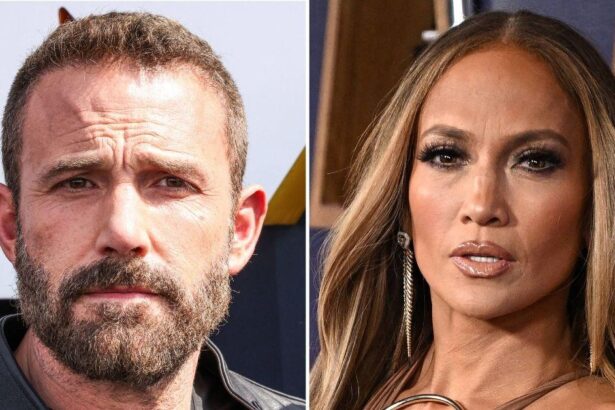 Ben Affleck Humiliates J.Lo By Losing Money To Finally Cut Ties