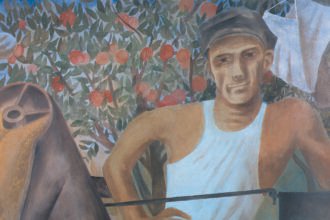 Ben Shahn, On Nonconformity