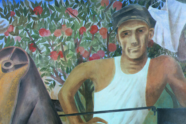 Ben Shahn, On Nonconformity