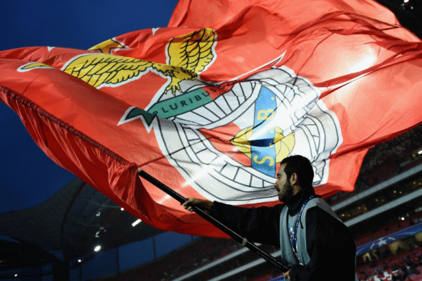 Benfica become latest top European club, and first in Portugal, to secure US investment with minority sale