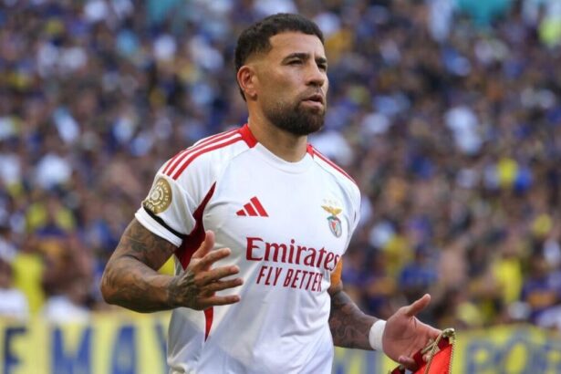 Benfica vs. Auckland City live stream, how to watch Club World Cup: Odds, pick, prediction, lineups