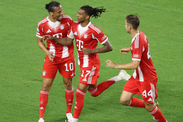 Benfica vs. Bayern Munich live stream, where to watch Club World Cup: Odds, prediction, pick, lineups