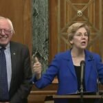 Bernie Sanders And 7 Democratic Senators Demand DNC Ban Super PACs From Primaries