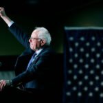 Bernie Sanders says that if AI makes us so productive, we should get a 4-day workweek