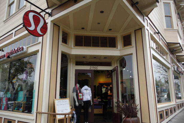 Bernstein SocGen Holds 0 Target on LULU as of Early June, Citing China Strength Amid U.S. Weakness