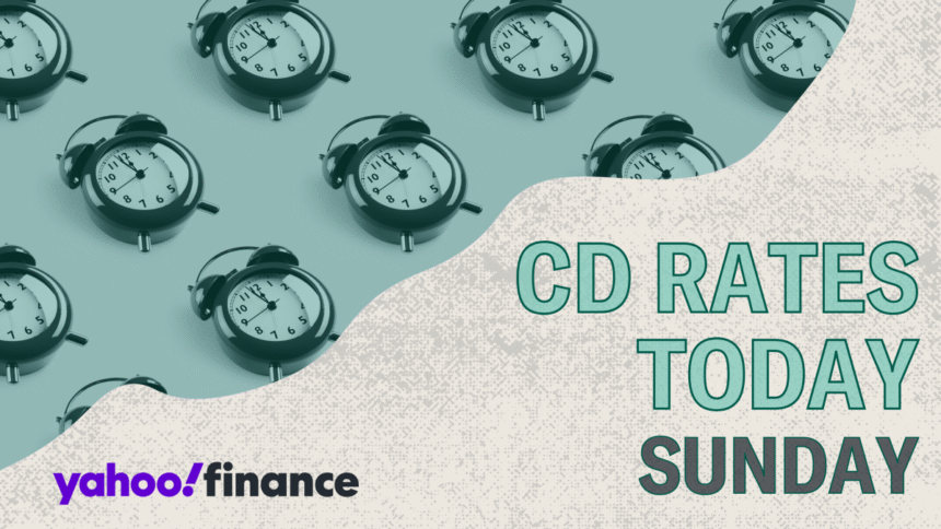 Best CD rates today, June 15, 2025 (lock in up to 5.5% APY)