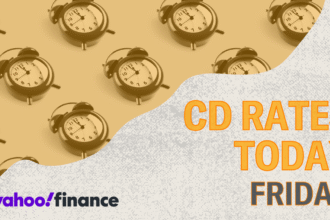 Best CD rates today, June 20, 2025 (up to 4.4% APY return)