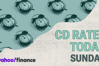Best CD rates today, June 22, 2025 (lock in up to 4.4% APY)