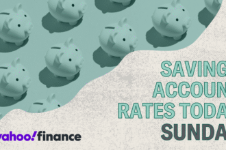 Best high-yield savings interest rates today, June 1, 2025 (best accounts offering 4.3% APY)