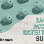 Best high-yield savings interest rates today, June 22, 2025 (best accounts offering 4.0% APY)