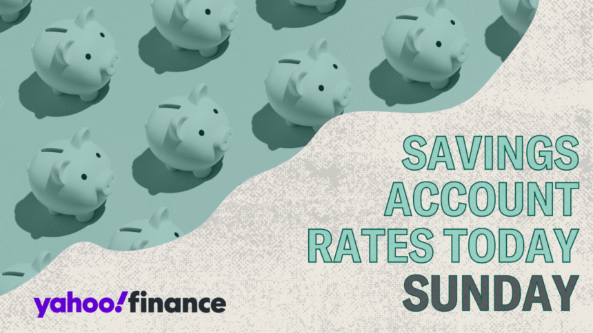 Best high-yield savings interest rates today, June 22, 2025 (best accounts offering 4.0% APY)