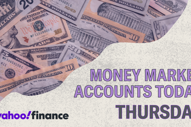 Best money market account rates today, November 6, 2025 (earn up to 4.26% APY)