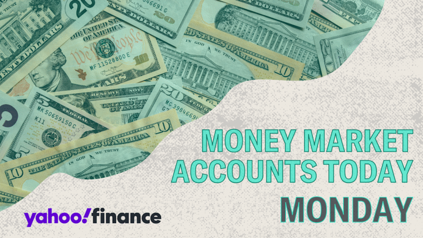 Best money market account rates today, June 16, 2025 (Earn up to 4.41% APY)
