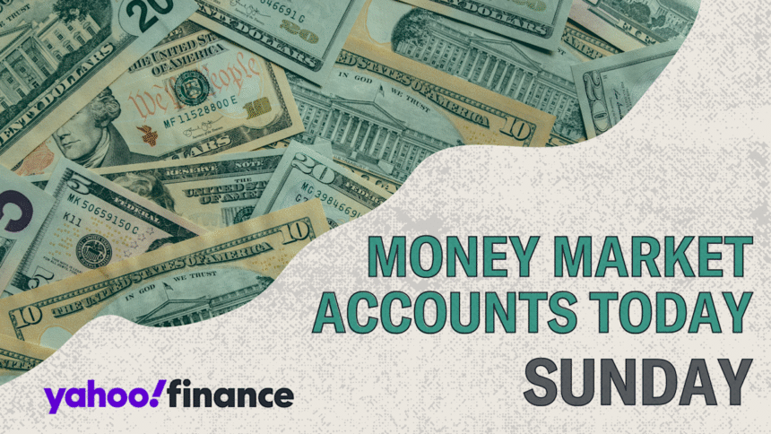 Best money market account rates today, June 29, 2025 (best account provides 4.41% APY)