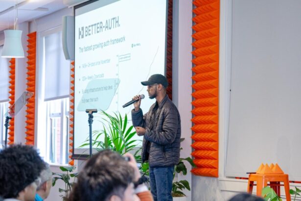 Better Auth, an authentication tool by a self-taught Ethiopian dev, raises M from Peak XV, YC