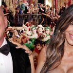 Bezos/Sanchez Wedding Features ‘Gatsby’ Cocktail Party