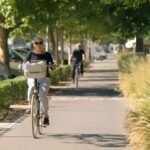 Bicycling tied to reduced dementia risk and greater hippocampal volume retention