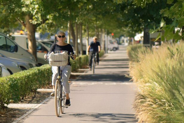 Bicycling tied to reduced dementia risk and greater hippocampal volume retention