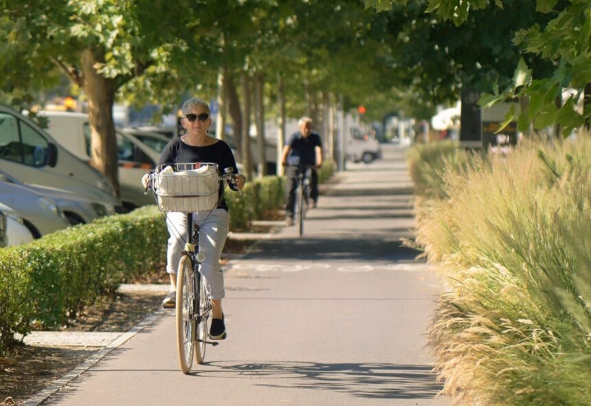 Bicycling tied to reduced dementia risk and greater hippocampal volume retention
