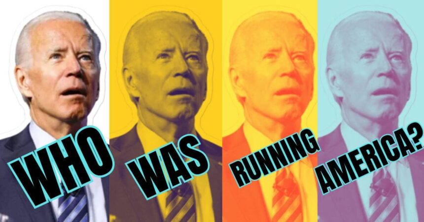 Biden Autopen Scandal: Here is Analysis of Joe Biden’s Location and Schedule While the Autopen Signed Pardons and Commutations |