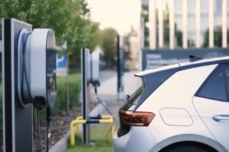 Biden Judge Blocks Trump From Withholding EV Charger Funds After Joe Biden Spent .5 Billion to Install 8 EV Chargers |