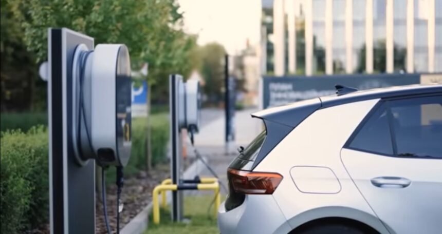 Biden Judge Blocks Trump From Withholding EV Charger Funds After Joe Biden Spent .5 Billion to Install 8 EV Chargers |