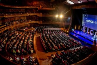 Big Attendance Numbers at the 40th Guadalajara Film Festival