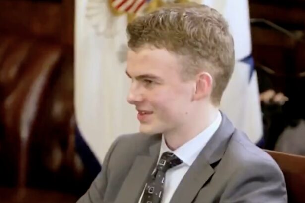 ‘Big Balls’ is Back! – Now Working at the Social Security Administration |