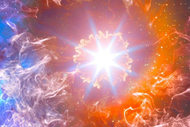 Big Bang May Not Be The Beginning of Everything, New Theory Suggests : ScienceAlert