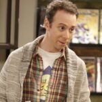 ‘Big Bang Theory’ Spinoff ‘Stuart Fails to Save the Universe’ Update