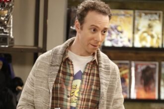 ‘Big Bang Theory’ Spinoff ‘Stuart Fails to Save the Universe’ Update