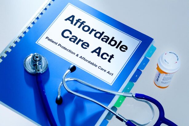 Big Beautiful Bill Looks To Reverse Affordable Care Act Coverage Gains