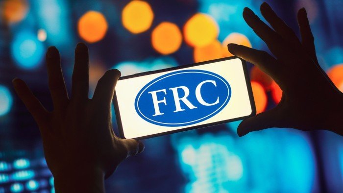 Big accounting firms fail to track AI impact on audit quality, says regulator