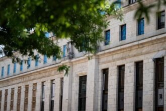 Biggest US banks pass Federal Reserve stress tests