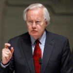 Bill Moyers, the former White House press secretary turned acclaimed TV journalist, dead at 91