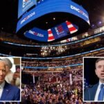 Billionaire Dem donors slam ‘ineffectual’ DNC, say they won’t fork over more cash for now