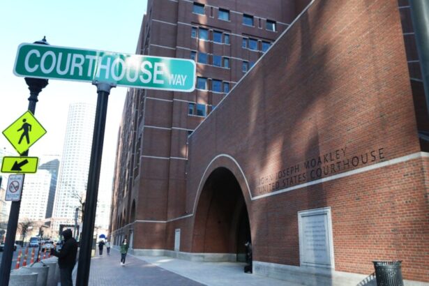 Billions in NIH research cuts ruled ‘void and illegal’ by federal judge