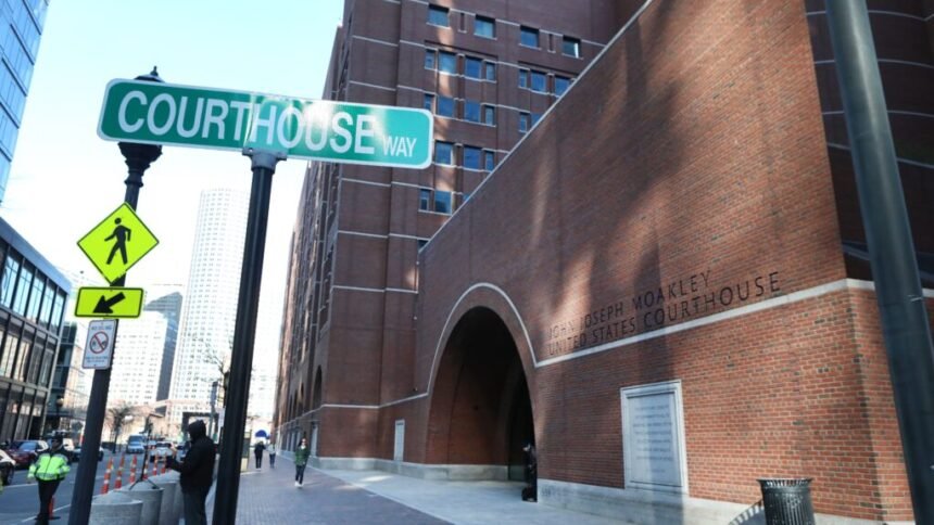 Billions in NIH research cuts ruled ‘void and illegal’ by federal judge