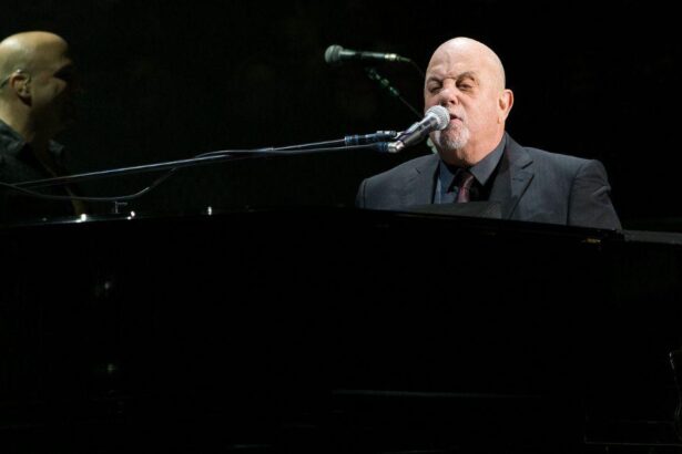 Billy Joel’s Pain Laid Bare After Reveal of Suicide Attempts