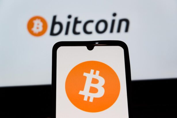 Bitcoin climbs as companies increasingly use tokens to ‘hedge against inflation’